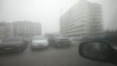 UPOZORENJA SE SAMO NIŽU: Opasno nevreme preti Hrvatskoj, celi region pod alarmima