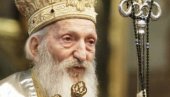 PATRIJARH PAVLE JE OVU BILJKU STALNO JEO: Verovao u njeno blagotvorno dejstvo
