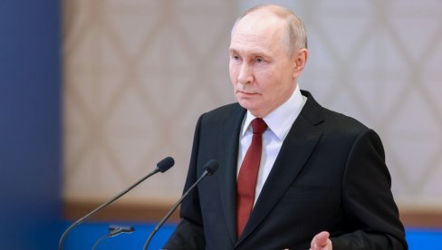 ПУТИНОВА НАСТАВНИЦА ОТКРИЛА ДЕТАЉЕ КОЈЕ МАЛО КО ЗНА: Изненадићете се када чујете какав је ђак био председник Русије