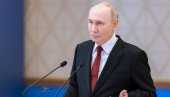 MOSKVA OBJAVILA: Svi detalji Putinove posete Indiji i samitu BRIKS-a