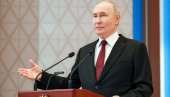 ПУТИН РАСПИСАО ИЗБОРЕ: Указ је потписан, ово су детаљи