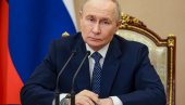 RUSKI ŠTIT ĆE BITI NEPROBOJAN: Putin najavio neverovatnu promenu u odbrani Moskve