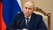 ПУТИН ПИСАО ДЕЛСИ РОДРИГЕЗ: Руски председник потресен дешавањима у Венецуели