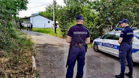 УБИЦА СТАРЦА КОД БИП-А ДУШЕВНО БОЛЕСТАН: Пред саслушање стигао налаз вештака психијатра