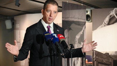 ĐURIĆ O VUČIĆEVOM SASTANKU SA ZELENSKIM: Bez obzira na napade, predsednik štiti interese Srbije