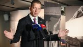 ЂУРИЋ О ВУЧИЋЕВОМ САСТАНКУ СА ЗЕЛЕНСКИМ: Без обзира на нападе, председник штити интересе Србије