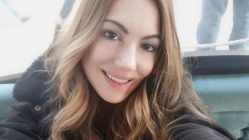BIVŠA MODELSICA DEMANTOVALA DA JE BILA U LAZI LAZAREVIĆU: Borila sam se sa teškom depresijom, ali nisam bila tamo - dotakla se i Mine