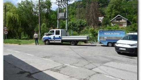 КАПАЦИТЕТ ВЕЋИ ЗА 60 ОДСТО: Због реконструкције пумпне станице, део Новог Сада сутра без воде