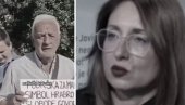 ISTA EKIPA IZVODI RITUALE, PROTIVI SE HRAMU NA LIMANU I PODRŽAVA MARIJU VASIĆ: Treba li to da nas čudi?