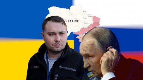 DRUGI ČOVEK UKRAJINE O KRAJU RATA: Predsednik nam je dao zadatak da ga okončamo što pre! Mislim da je ovo realno vreme