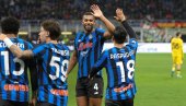 NOVI BRAZILAC U JUNAJTEDU! Mančester dogovorio fudbalera iz Serije A