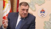 DODIK O KREDITNOM REJTINGU SRPSKE: Otišli smo dva koraka napred