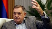 KARIKATURA PRAVDE! Dodik o sramnoj presudi liderima zločinačke OVK: Ispada da su stradali usputni prolaznici