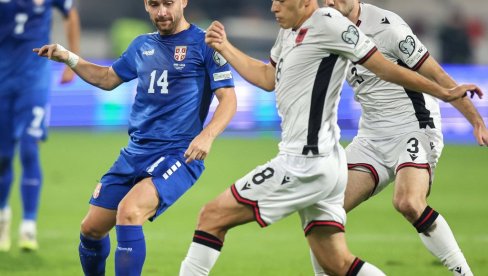 ORLOVI SU U LOŠOJ SERIJI: Može li novi selektor da preokrene stvari