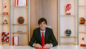 ОГЛАСИЛА СЕ ПРОФЕСОРКА МИЛОША ТЕОДОСИЋА: Није имао појма о физици, ни учење није волео, а сада зарађује 40.000 евра месечно