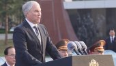 ПРЕДСЕДНИК РУСКЕ ДУМЕ ПОРУЧИО ПОЉСКОЈ: Морате да одлучите - да ли сте уз свој народ или уз злочиначки кијевски режим