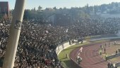 УЕФА ПРЕСУДИЛА: Ево које судије ће делити правду на двомечу између Партизана и Хетафеа