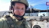 (UZNEMIRUJUĆI VIDEO) Ruski dopisnik na mestu jezivog ukrajinskog zločina u DNR