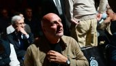SAŠA ĐORĐEVIĆ U ŠOKU: Emotivnim rečima oprostio se od Edina Avdića!