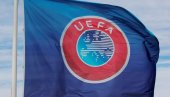 UEFA zatvorila stadion zbog Kosovo je Srbija