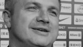ТУГА! Преминуо Един Авдић