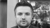 РЕЧИ КОЈЕ ЋЕ СВАКОГ ДОТАЋИ: Партизан се опростио од Едина Авдића!