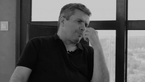 VREME JE ISTEKLO Kako su Partizan i Dušan Kecman lansirali Edina Avdića u istoriju