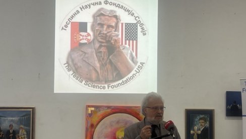 ДАНИ НИКОЛЕ ТЕСЛЕ 2026: Научници, писци и деца у славу великог проналазача