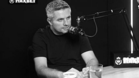 ЖИВОТ ЈЕ НЕКАДА ГРОЗАН: Огласио се најближи сарадник Едина Авдића