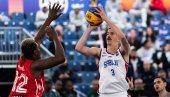 SRBIJA JE U ČETVRFINALU! Basketaši razbili Austriju i pokazali ko je gazda