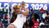 KAPITEN SRPSKIH BASKETAŠA ŽALI ZBOG LETONACA: Nismo uspeli da rešimo...