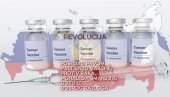 Rusi prvom pacijentu ubrizgali vakcinu protiv raka - evo šta se desilo, morali da smanjuju dozu iz pozitivnog razloga