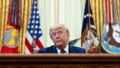 ТРАМП САОПШТИО НОВЕ ДЕТАЉЕ О СПОРАЗУМУ СА ИРАНОМ: Ако то ураде, следе невероватне последице...