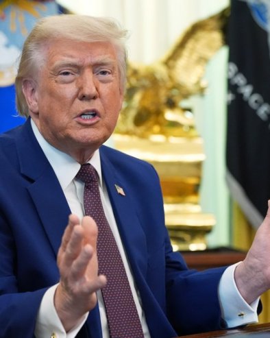 ТРАМП ПОХВАЛИО ТЕХЕРАН: Иран прави веома велике уступке, видећемо шта ће се догодити