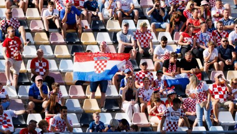 CEO REGION U ŠOKU! Reprezentativac Srbije oblači dres hrvatskog kluba