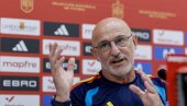 Рокада у шпанској репрезентацији: Де ла Фуенте позвао некадашњу велику наду Реала