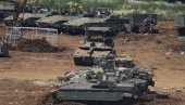 ПРВИ КОПНЕНИ СУДАР ИЗРАЕЛА И ИРАНА У ЛИБАНУ: Рат пред вратима - Техеран спремио велику офанзиву, израелска војска у неверици