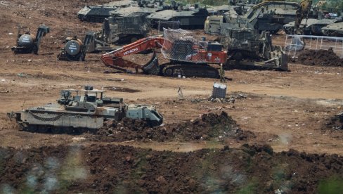 HEZBOLAH: Imamo pravo da odgovorimo na izraelske napade