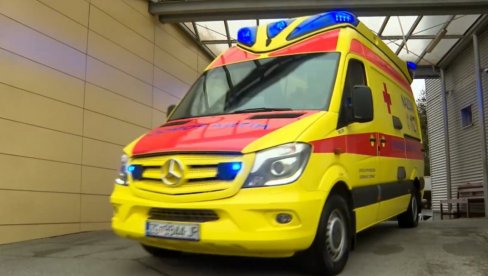 DETE (3) ŽIVOTNO UGROŽENO: Novi detalji drame u Hrvatskoj