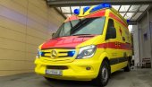DETE (3) ŽIVOTNO UGROŽENO: Novi detalji drame u Hrvatskoj