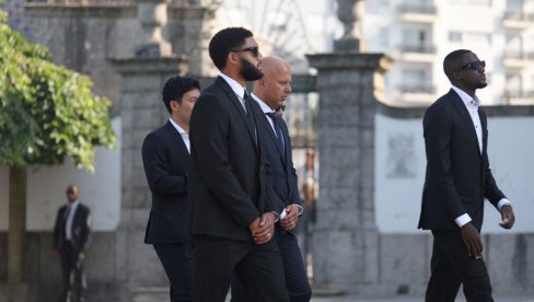 NAKON ŽOTINE SMRTI VIŠE NIŠTA NIJE BILO ISTO! Fudbaler Liverpula priznao da se borio sa depresijom