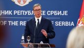 IDEM U CRNU GORU Vučić odlučan: Tamo ću da im kažem u lice sve što imam!