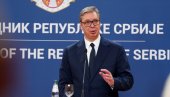 VUČIĆ GOST RADIO BEOGRADA: Predsednik Srbije o svim najvažnijim temama (VIDEO)