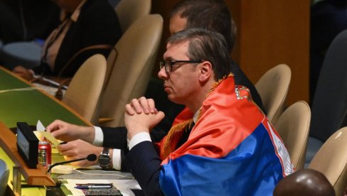 LAGALI SU DA JE VUČIĆ HTEO DA PUCA NA SVOJ NAROD Pantić Pilja: Blokaderi, došlo je vreme odgovornosti