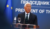 IMAMO ZAJEDNIČKI CILJ Košta: Otvoreno radimo sa vlastima u Srbiji da postignemo rezultate
