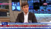 BRNABIĆ OBJASNILA: Već je jednom u regionu pokušano ubistvo Vučića, i tada smo imali obaveštajne podatke da ne treba da ide