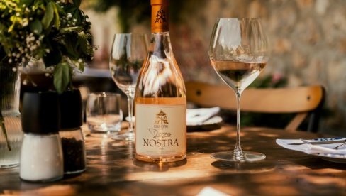 VELIKA VINA NASTAJU NA VELIKIM LOKACIJAMA: Otkrivamo zašto vinarija Erdevik i Fruška gora imaju idealne uslove za šardone