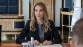 ЂЕДОВИЋЕВА ПОРУЧИЛА: Кратак рок за завршетак преговора о НИС-у - кључно је наћи дугорочно решење