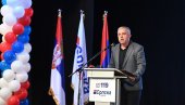 ELEK UOČI IZBORA NA KiM: Kurti i njegov miljenik Rašić nemaju šta da ponude glasačima, osim napada na sve što je srpsko