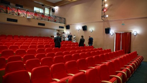 ZA 31 MESTO - 430 MILIONA: Počelo potpisivanje ugovora u okviru programa Gradovi u fokusu